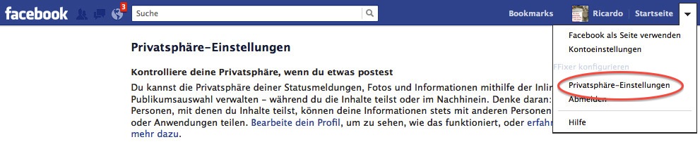 06_Privatsphäre-Einstellungen