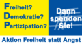 Kampagnenbanner 