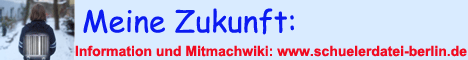 Bündnis gegen die Schülerdatei